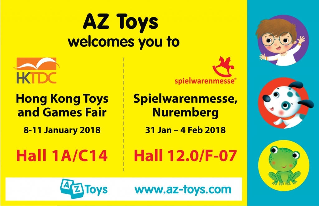 Az Toys News