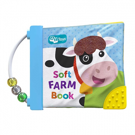 Soft Farm Book