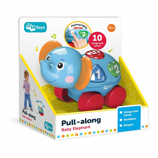 Fisher-Price Poppity Pop Dino Interactive Baby Toy