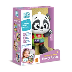 Funny Panda